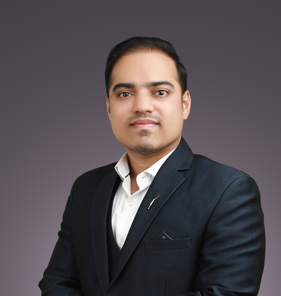 Hariom Doke